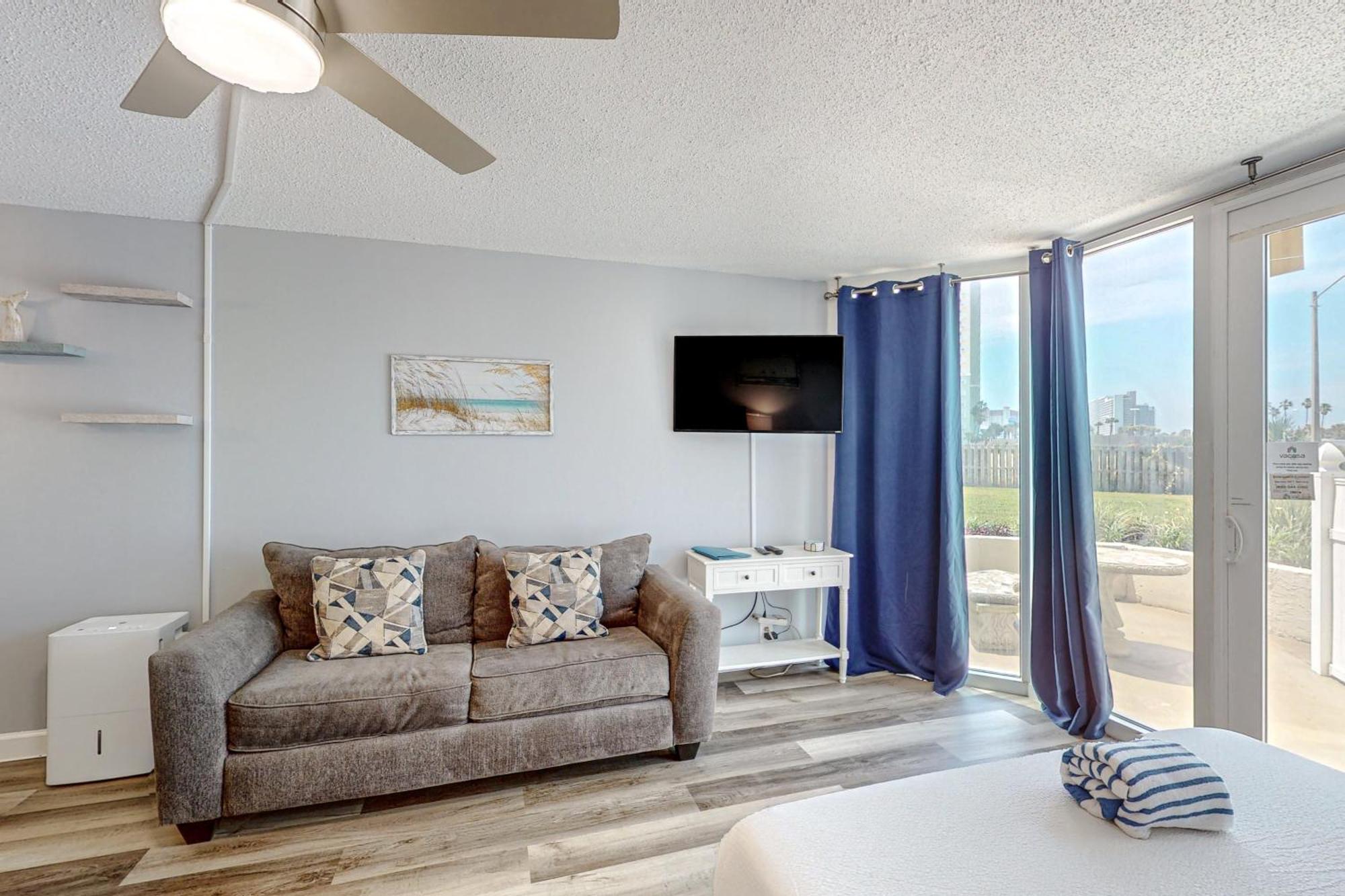 The Top Of The Gulf #112 Panama City Beach Exterior foto
