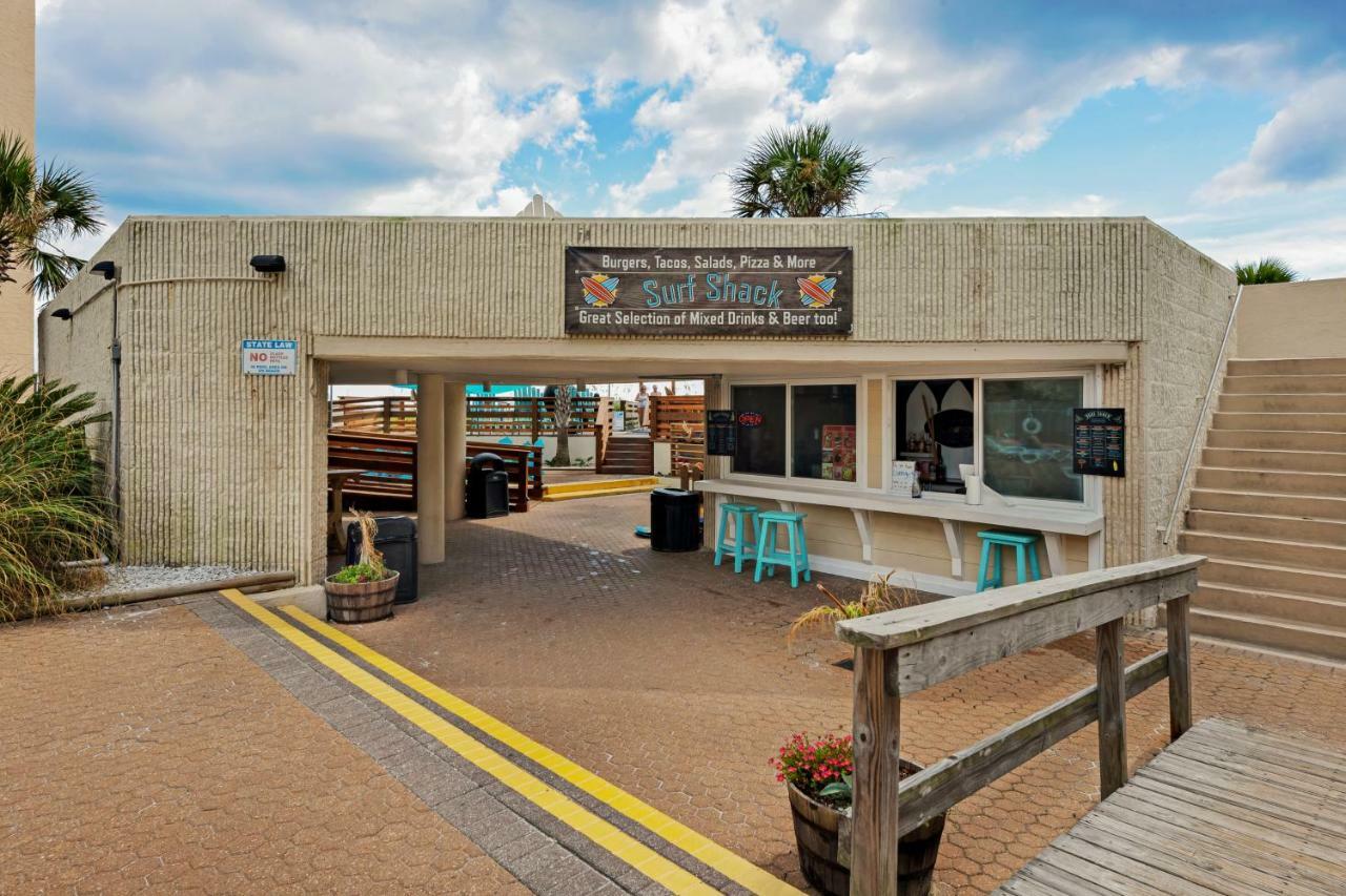 The Top Of The Gulf #112 Panama City Beach Exterior foto