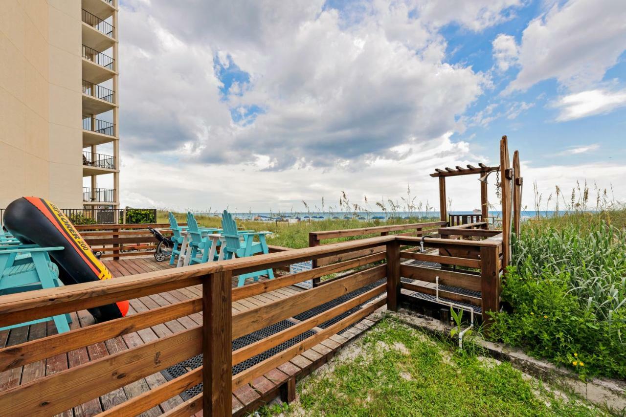The Top Of The Gulf #112 Panama City Beach Exterior foto